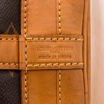 Louis Vuitton, A Monogram 'Noé' Bag.