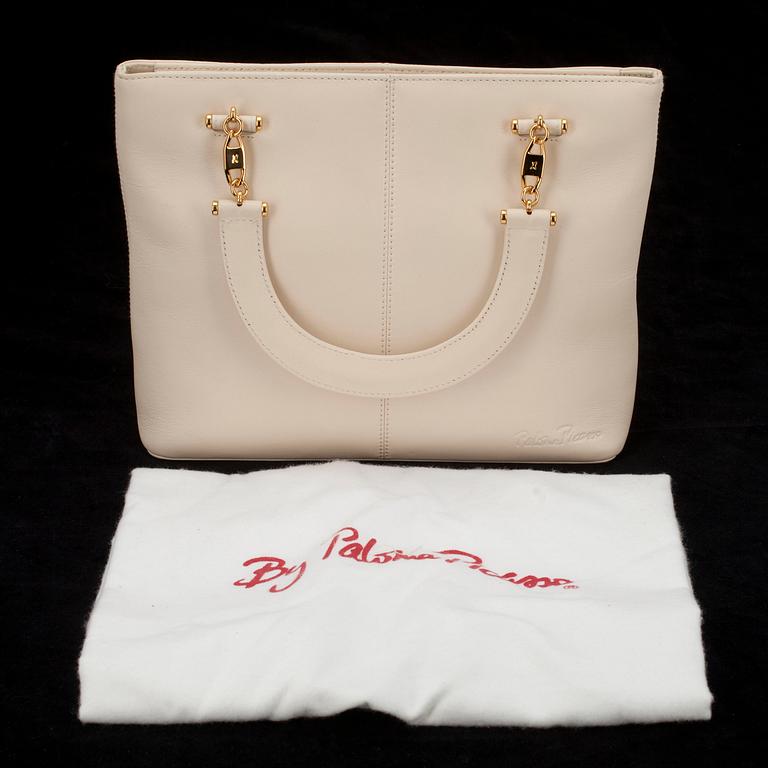 VÄSKA, Paloma Picasso.