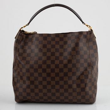 Louis Vuitton, bag, "Portobello PM", 2015.