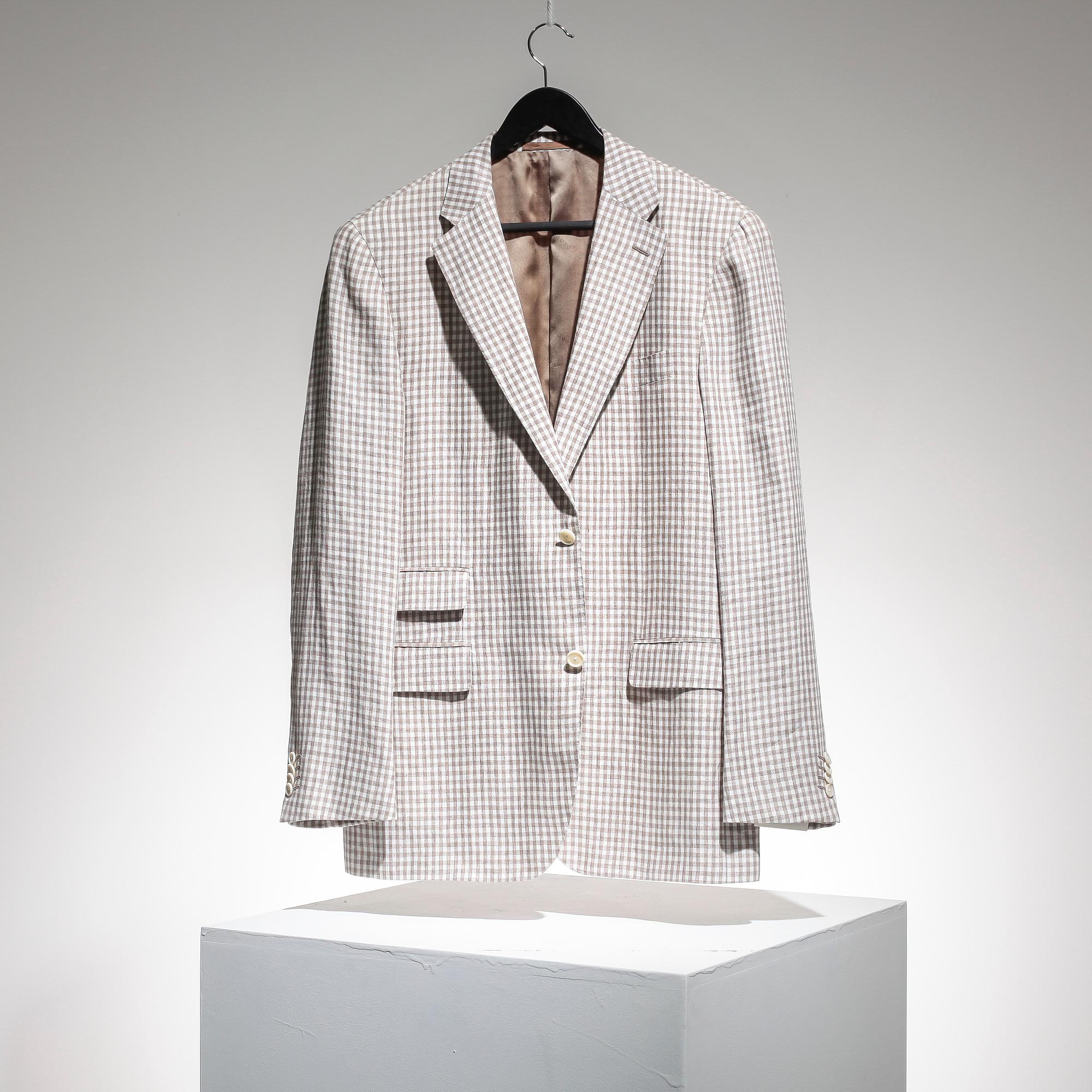 KAVAJ, Caruso, storlek 54.