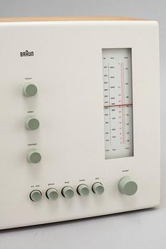 A Braun "RT 20-S" radio,