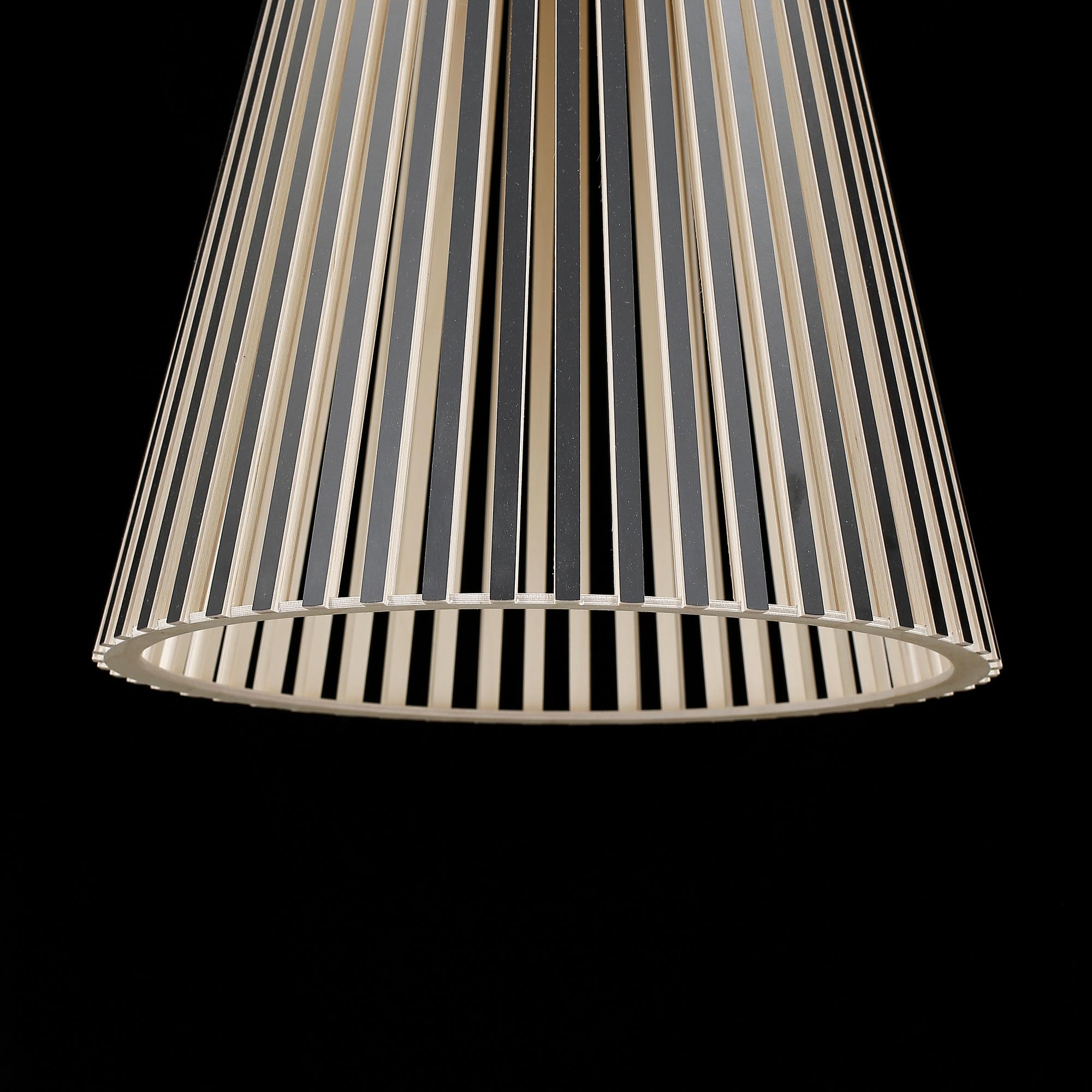 TAKLAMPA, Secto Design, Finland.