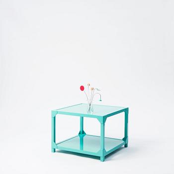 TAF, Gabriella Lenke & Mattias Ståhlbom, "Space Flowers", TAF Studio edition, ed. 12, 2021.