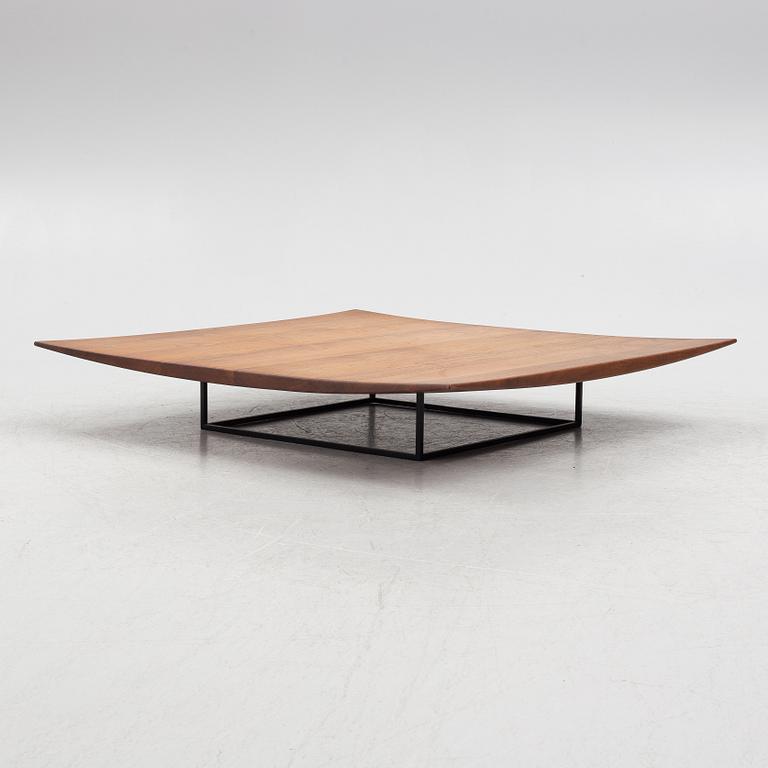 Jun Kamahara, a 'JK' coffee table, Ritzwell, Japan.