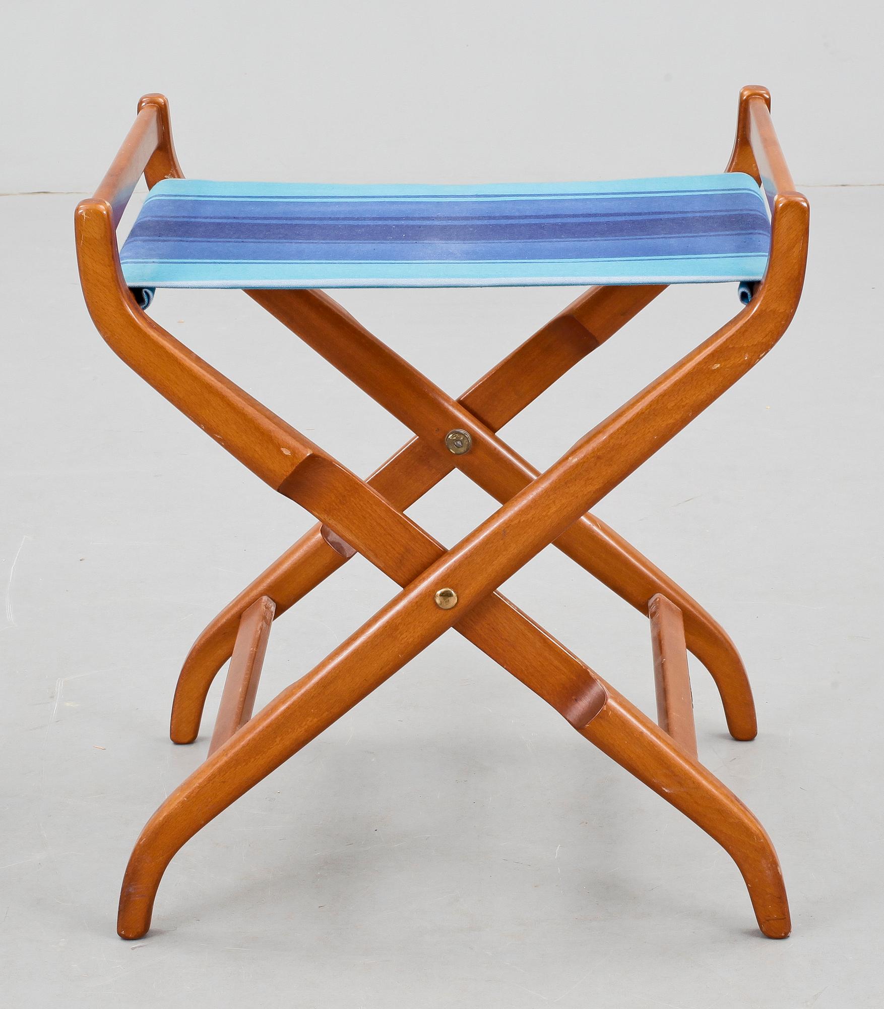 PALL, hopvikbar, NK, 1940/50-tal.