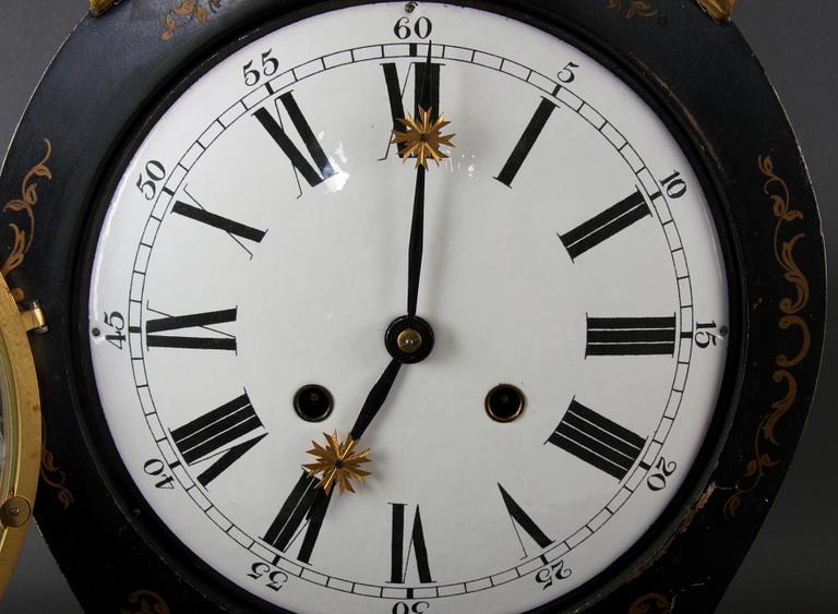 BORDSPENDYL, Louis XV-stil.