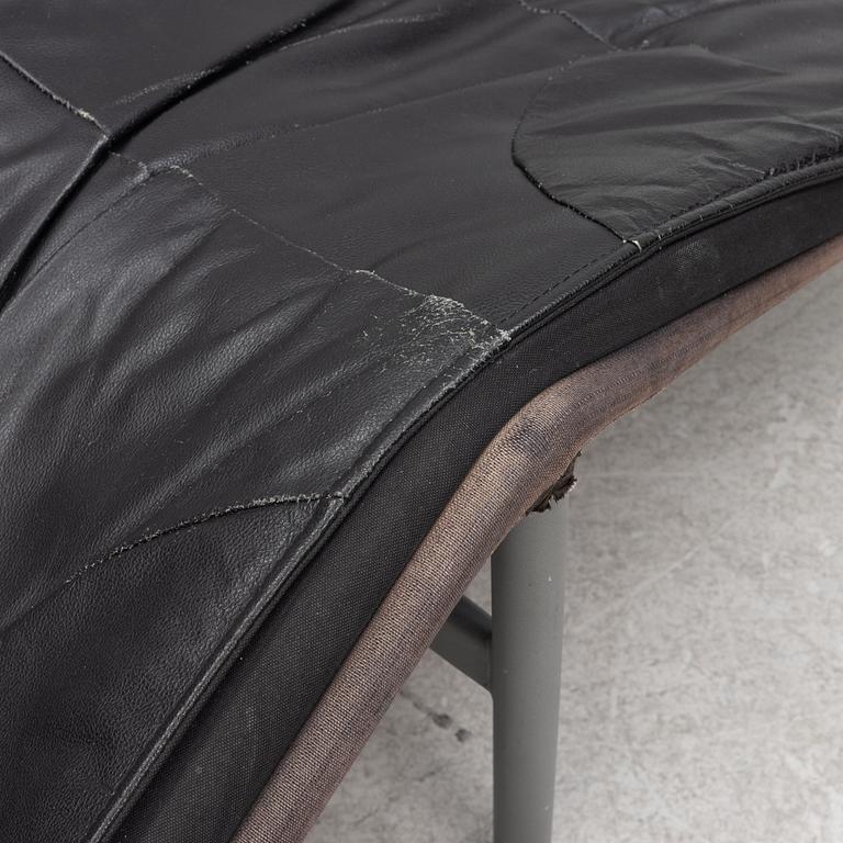 Vilstol, omkring 2000.