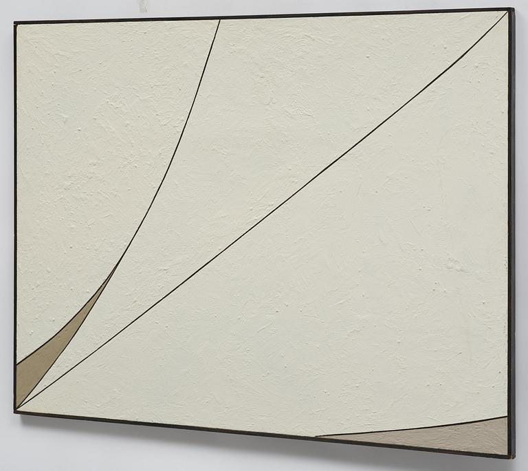 Albert Johansson, "Sachin".