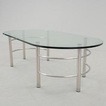 BORD, 1900-talets slut.