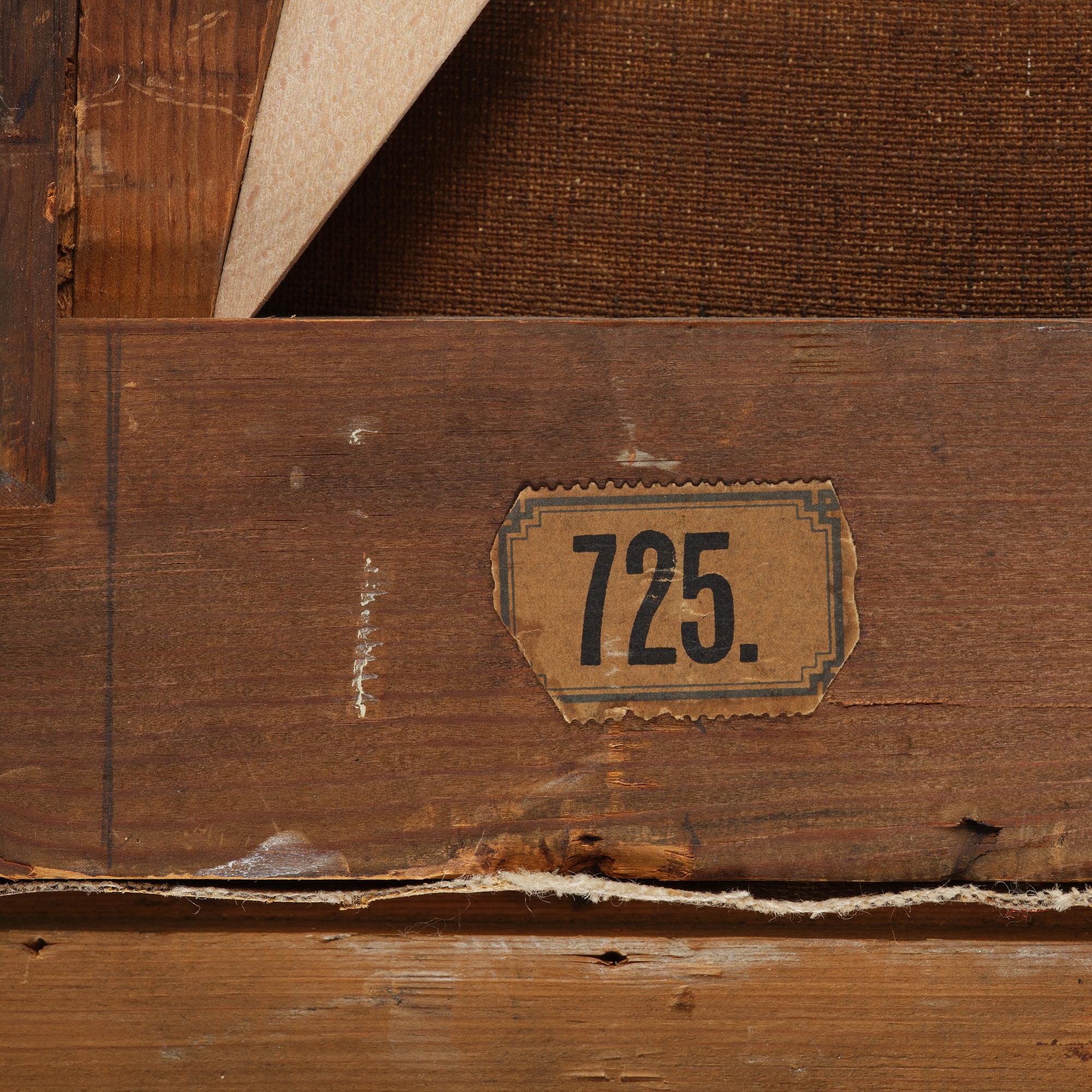 Christian Vigilius Blache,