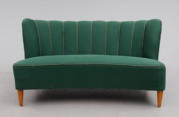 SOFFA, 1900-talets mitt.