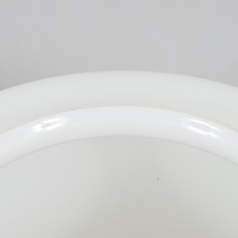 Paavo Tynell, taklampor, ett par, modell 2028, Taito Oy 1930-tal.