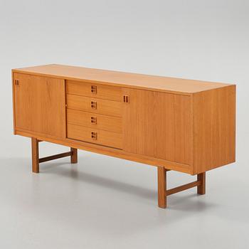 SIDEBOARD, teak, "Korsör",  IKEA, formgiven 1967.