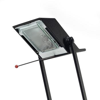 Richard Sapper, bordslampa, "Tizio micro", Artemide, Italien, 2000-tal.
