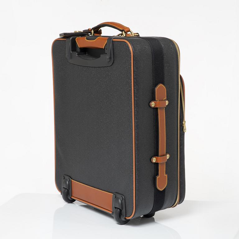 Mulberry, resväska/ kabinväska.