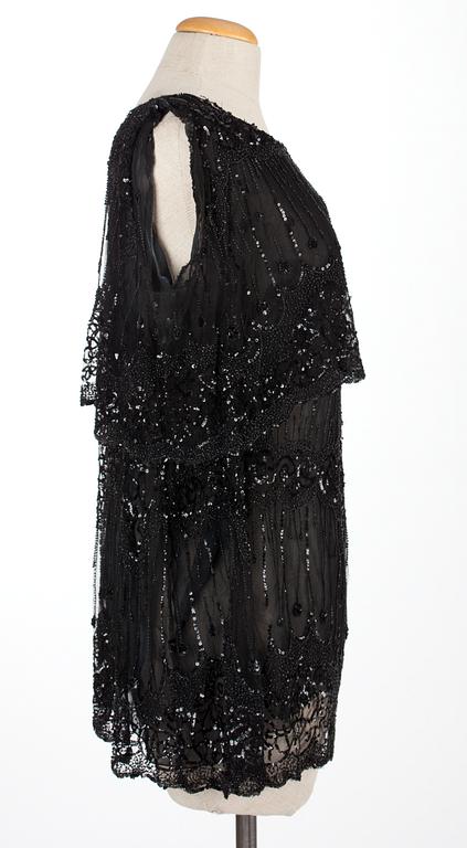 A 1920's top.