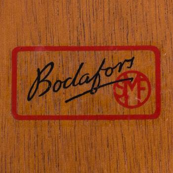 A BODAFORS "2910" CABINET, designed 1949.