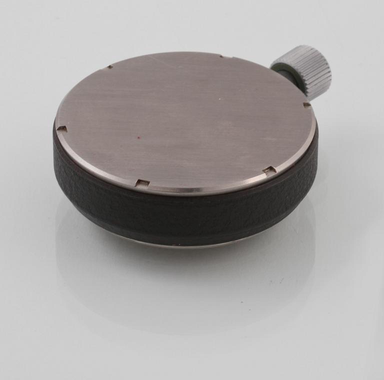 STOPPUR, Omega, 1900-talets andra hälft.
