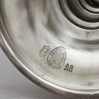 KANNA, tenn, Firma Svenskt Tenn 1927.