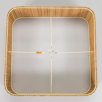A mid-20th century '20428' ceiling light for Idman.