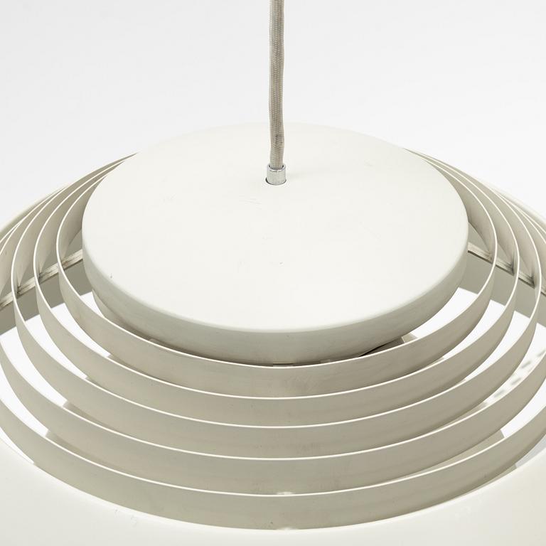 Arne Jacobsen, taklampa, "AJ Royal Pendel", Louis Poulsen, Danmark.