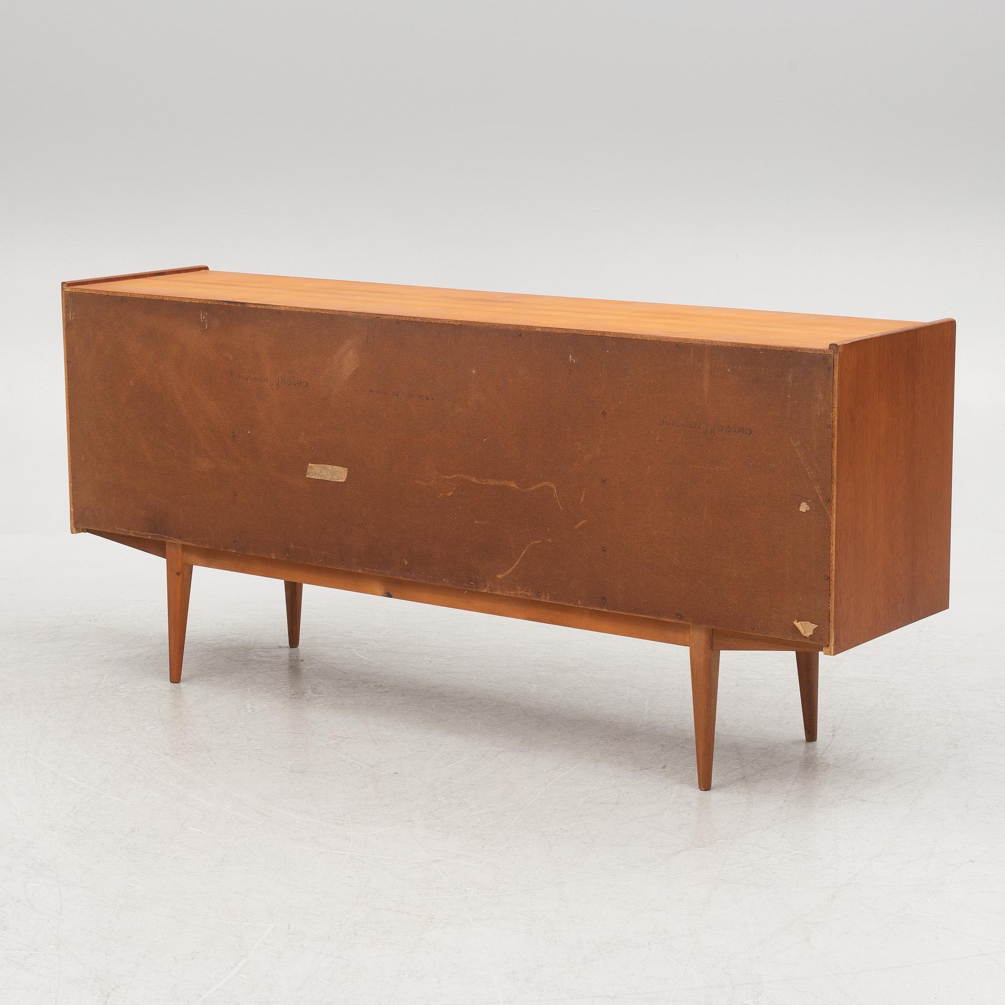 Sideboard, 1950s/60s.