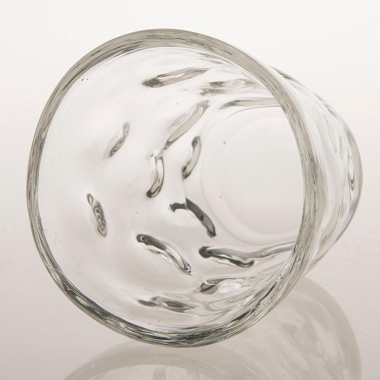 Gunnel Nyman, MALJAKKO, malli 3231, signeerattu Gunnel Nyman Iittala.