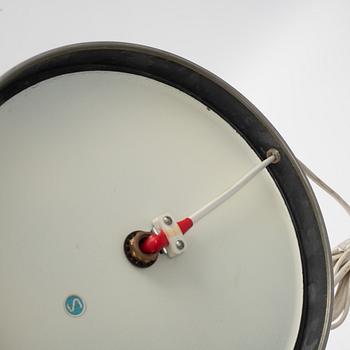 A model '588G' floor light, Ateljé Lyktan, Åhus, Sweden, later part of the 20th Century.