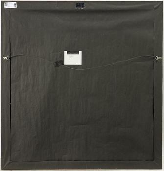 Hope Sandrow, "Egg Carton", 1989.