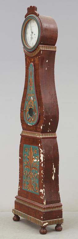 GOLVUR, allmoge, bär datering 1810.