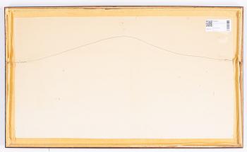 Ogata Gekko, triptyk, färgträsnitt. Japan, sent 1800/tidigt 1900-tal.