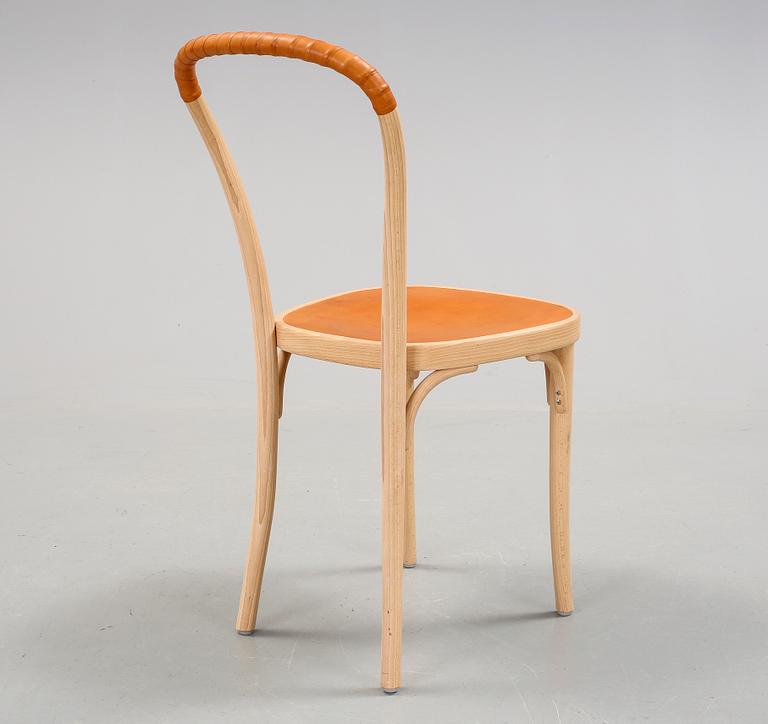 STOL, "Vilda 2", Jonas Bohlin, Gemla, designad 2012.