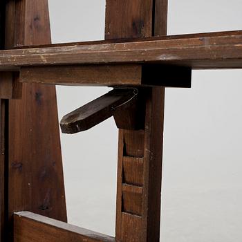 STAFFLI, 1900-talets första hälft.