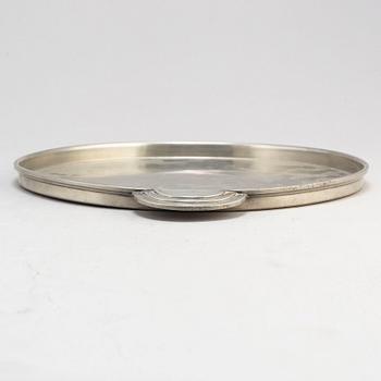 BRICKA, tenn Astrid M Aagesen, Helsingborg, 1928.