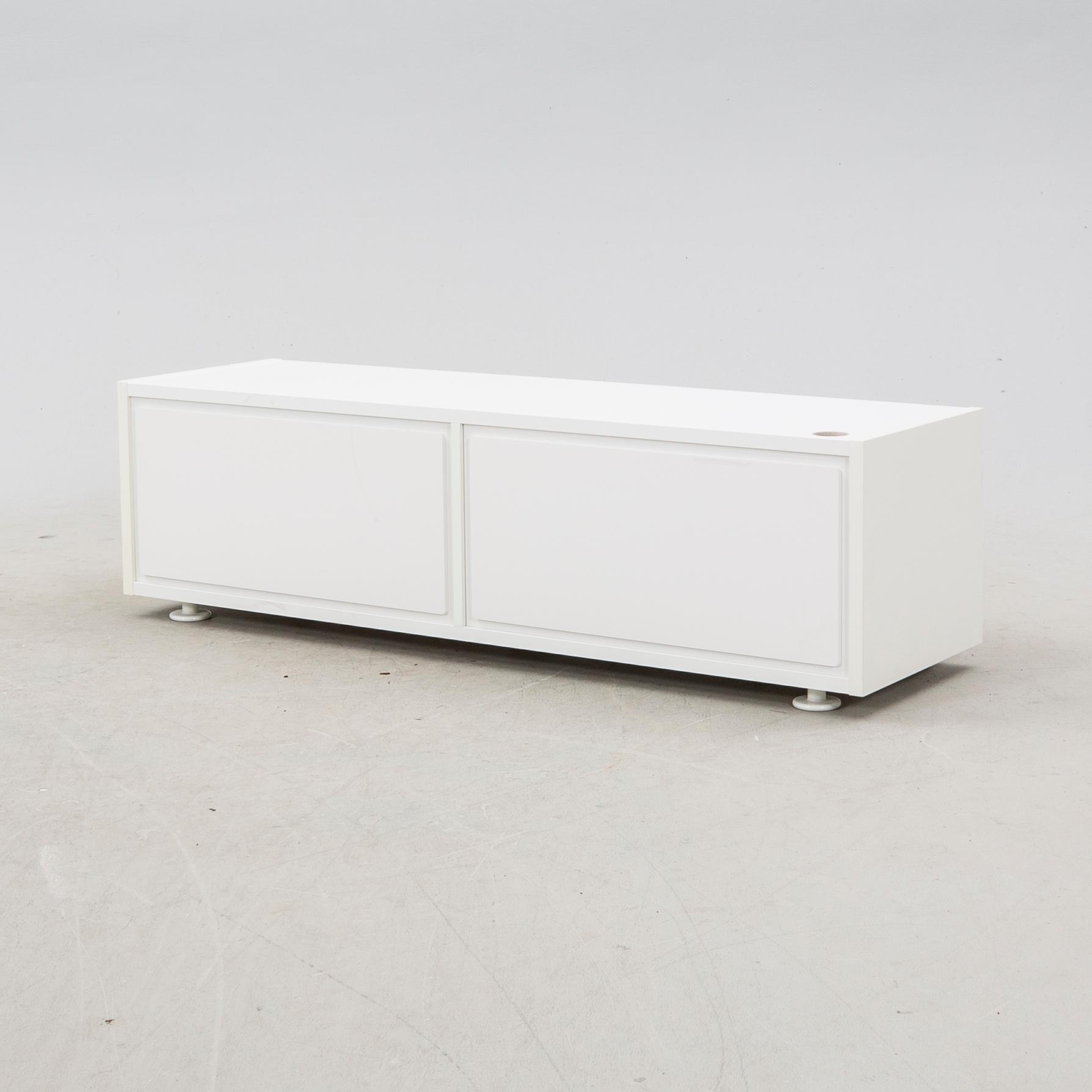 Per Söderberg, sideboard, "Funk", Asplund.