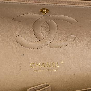 CHANEL, "Double Flap bag", Väska, 2008-2009.