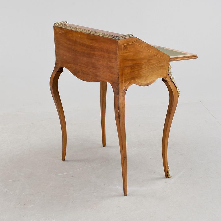 SEKRETÄR, Louis XVI-stil, 1900-tal.