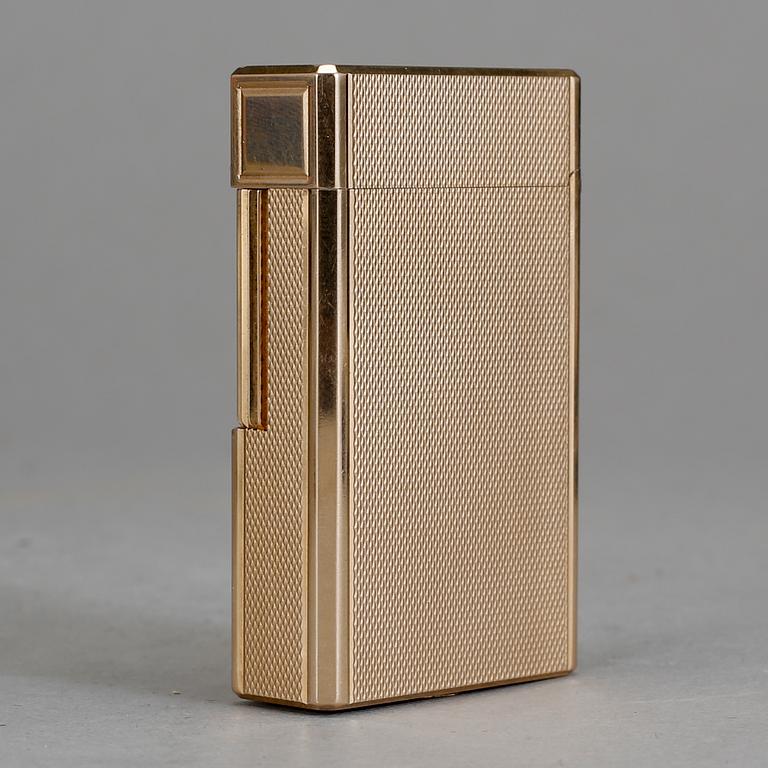 TÄNDARE, Dupont de Paris, 1900-talets andra hälft.