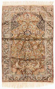 A Kayseri, 170 x 115 cm.