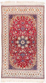 Matta, Isfahan, 150 x 250 cm.