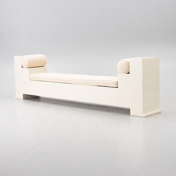 Soffa/bänk, Marie-Louise Sjögren Design Studio, samtida.