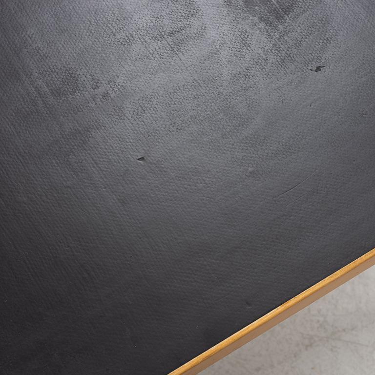 Alvar Aalto, bord,  Huonekalu-ja Rakennustyötehdas Oy, 1900-talets mitt.