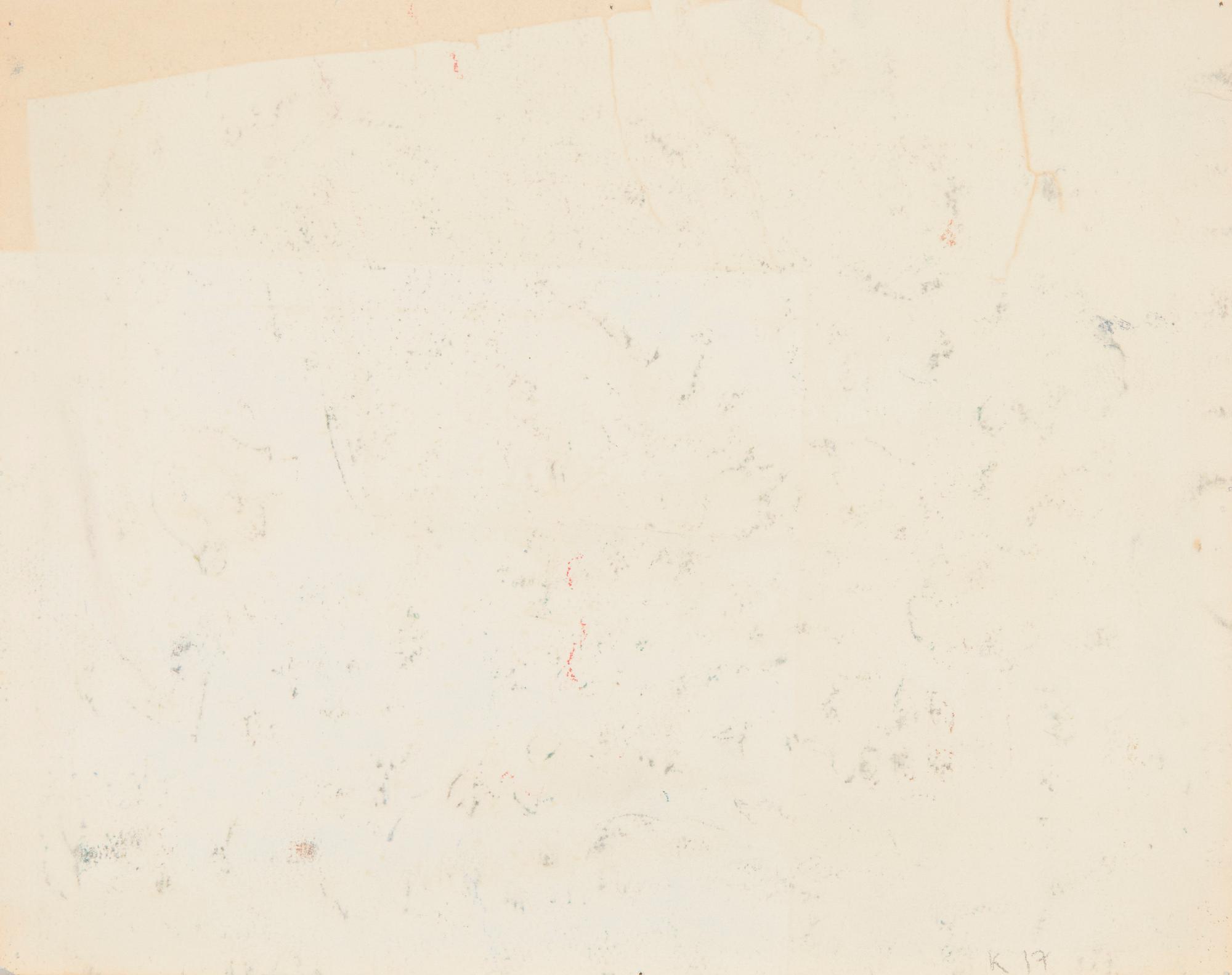 Margareta Ahlstedt-Willandt, "My garden.".