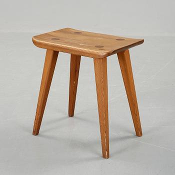PALL, "Visingsö", Carl Malmsten, 1960-70-tal.