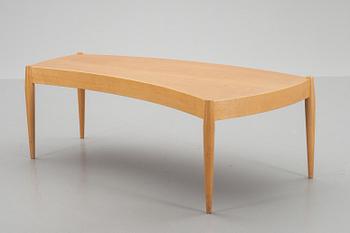 SOFFBORD, sannolikt Johannes Andersen för Trensum, 1950/60-tal.