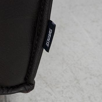 Claesson Koivisto Rune, soffa, "Boxplay", Swedese, formgiven 2009.