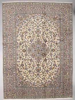 MATTA, Keshan, ca 400 x 290 cm.