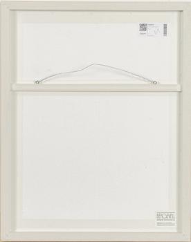 Fernand Léger, efter, "Les dominos".