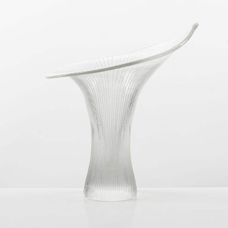 Tapio Wirkkala, vas, "Kantarelli", Iittala, Finland.