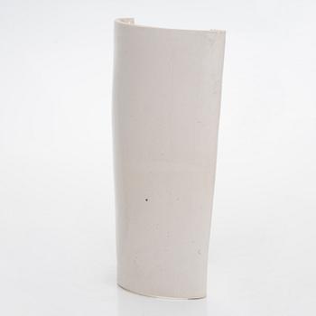 Kyllikki Salmenhaara, skulptur, stengods, signerad KS.